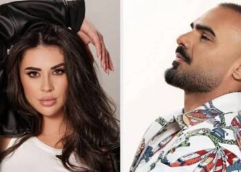 جوزيف عطية يدعم بيرلا حرب قبل سفرها إلى فيتنام