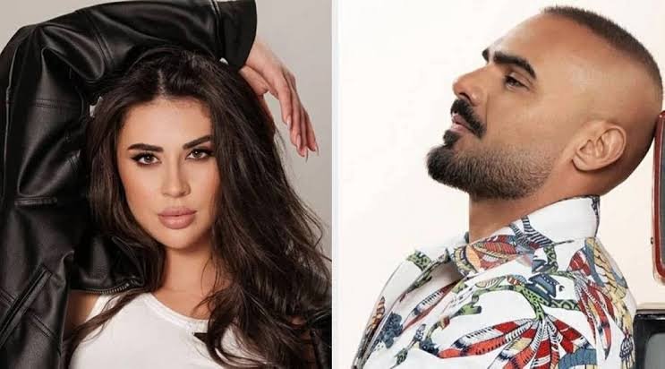 جوزيف عطية يدعم بيرلا حرب قبل سفرها إلى فيتنام