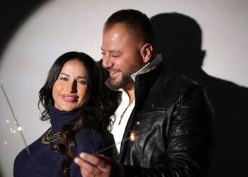 شروق طليقة دكتور فود تفاجئ جمهورها بأغنية “ما بنكسر”