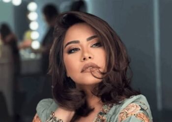 خاتم شيرين عبد الوهاب يثير تكهنات الجمهور