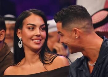 جورجينا تكشف حقيقة إنجاب طفل جديد من رونالدو