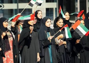 في يوم المرأة الإماراتية.. احتفاء بنساء يصنعن بصمتهن في مختلف المجالات