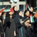 في يوم المرأة الإماراتية.. احتفاء بنساء يصنعن بصمتهن في مختلف المجالات