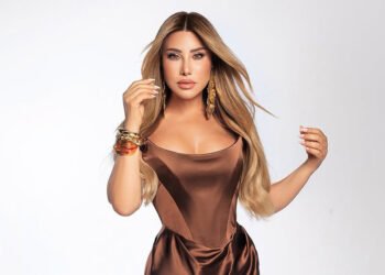نجوى كرم توثق تحضيرات ألبومها الجديد