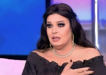 فيفي عبده تكشف تفاصيل إصابتها بعد سقوطها