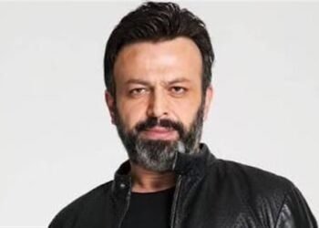 العثور على الممثل التركي سرحات كيليتش ميتا في منزله