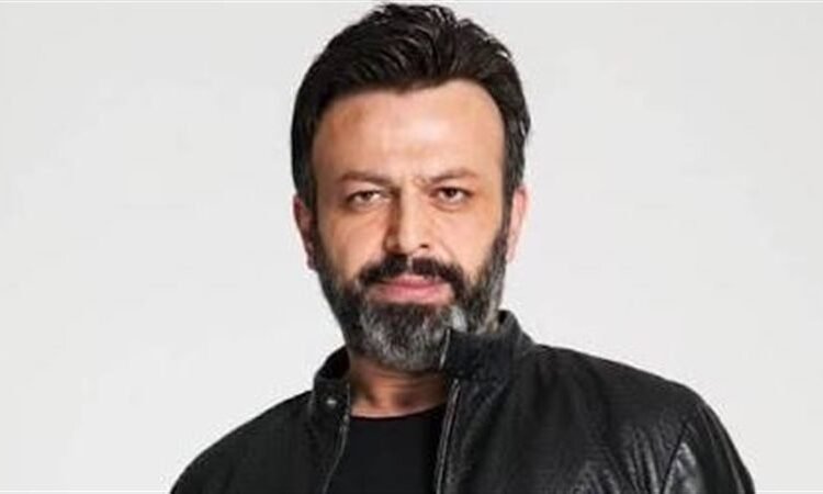 العثور على الممثل التركي سرحات كيليتش ميتا في منزله