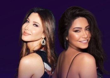 شيرين عبد الوهاب في أحدث ظهور.. ما علاقة نانسي عجرم؟