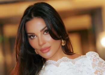 نادين نسيب نجيم تغيب عن رمضان 2027