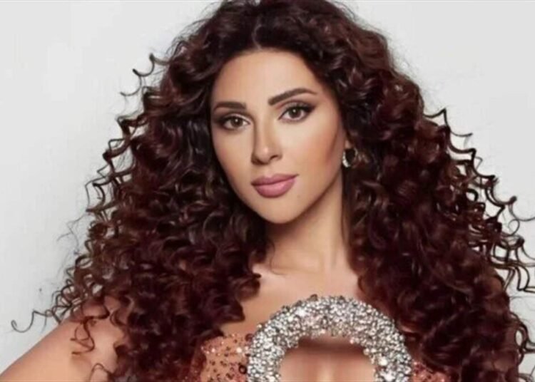 ظهور جديد لابن ميريام فارس الصغير.. هكذا بدا