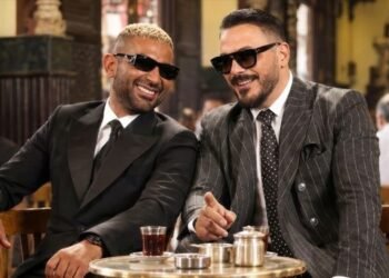رامي عياش وأحمد سعد يطرحان ديو “سلطنة”