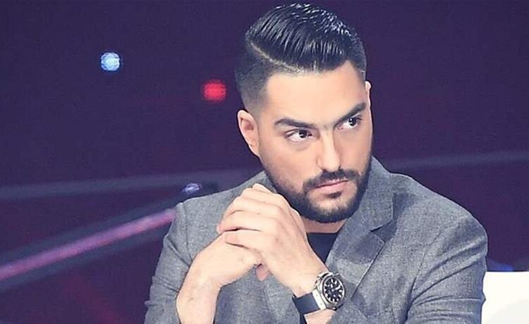 حسن الشافعي يوضح حقيقة اتهامه في قضية مخدرات