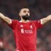 محمد صلاح يرزق بمولوده الثالث واسمه يثير الجدل