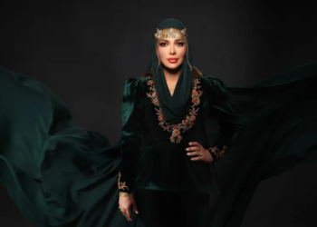 هويدا بريدي تكشف أسرار أزياء أصالة في أغاني ألبومها السوري