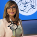 لميس الحديدي تعلّق على فوزها بجائزة الإعلام العربي