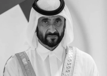 حداد 10 أيام في دبي بعد رحيل شقيق الشيخ محمد بن راشد آل مكتوم