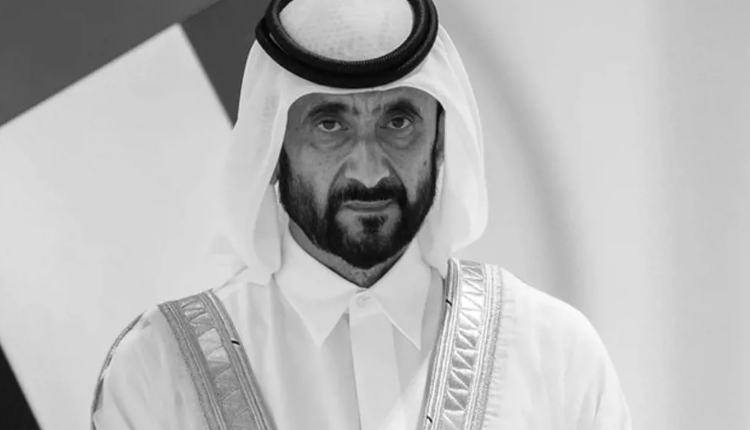 حداد 10 أيام في دبي بعد رحيل شقيق الشيخ محمد بن راشد آل مكتوم