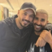 رامي عياش وأحمد سعد يشوّقان الجمهور لتعاونهما الأول