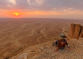 وجهات سياحية تستحق الزيارة في اليوم الوطني السعودي