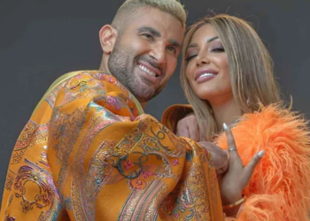 اليكم رسالة أحمد سعد إلى الصحفيين بعد انتشار أخبار طلاقه