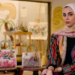 “ليدي ديور” تتحول إلى مساحة للإبداع في النسخة العاشرة من Dior Lady Art