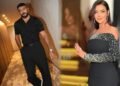 رضوى الشربيني ترد على أحمد العوضي بعد تصريحاته الأخيرة
