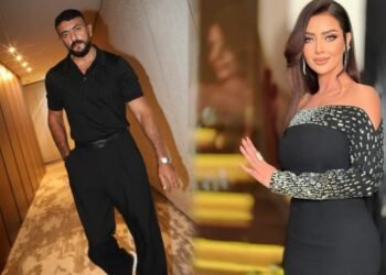رضوى الشربيني ترد على أحمد العوضي بعد تصريحاته الأخيرة