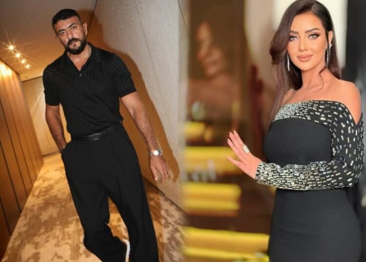 رضوى الشربيني ترد على أحمد العوضي بعد تصريحاته الأخيرة