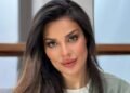 نادين نسيب نجيم تواجه منتقديها في قمة الإعلام