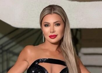 نوال الزغبي ترفض وصف “العالقة في الرياض” وتوجه رسالة مؤثرة
