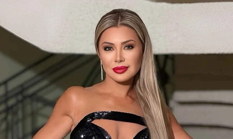 نوال الزغبي ترفض وصف “العالقة في الرياض” وتوجه رسالة مؤثرة