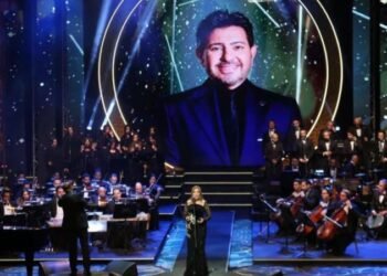 إقامة تمثال لـ هاني شاكر داخل دار الأوبرا المصرية تخليدا لذكراه
