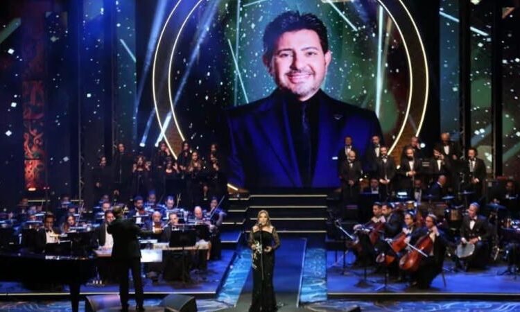 إقامة تمثال لـ هاني شاكر داخل دار الأوبرا المصرية تخليدا لذكراه
