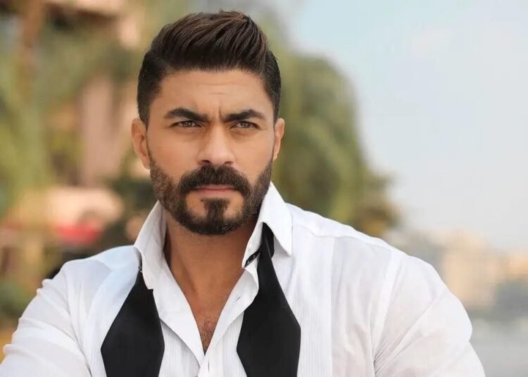 خالد سليم يكشف تفاصيل حالته الصحية