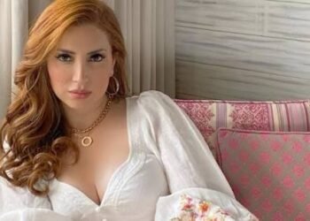 ما هي شروط نسرين طافش للزواج من جديد؟