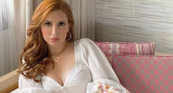 ما هي شروط نسرين طافش للزواج من جديد؟
