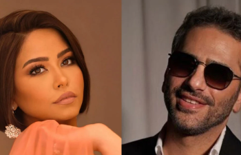 هل تكون شيرين مفاجأة حفل فضل شاكر؟