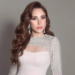 رسالة عبير نعمة بعد انتهاء عزاء والدها