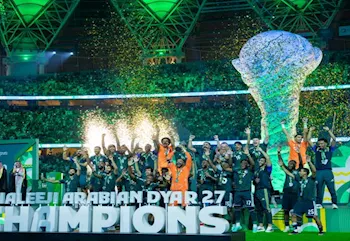 نجوم الفن يحتفلون بفوز المنتخب السعودي بكأس خليجي 27
