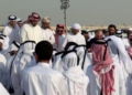تشييع علي مبارك الهاجري بعيداً عن الإعلام وأحلام تودعه بحرقة