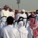 تشييع علي مبارك الهاجري بعيداً عن الإعلام وأحلام تودعه بحرقة