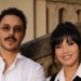 رشا شربتجي ترحب بعودة باسل خياط إلى الدراما السورية
