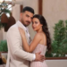 روعة السعدي وحسن خليل يحسمان الجدل حول فارق السن