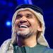 حسين الجسمي يستقبل مولودته الجديدة ويكشف عن اسمها