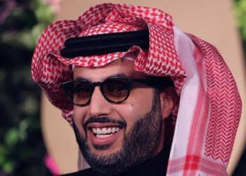 المستشار تركي آل الشيخ يعلن تفاصيل عرض مسرحية “السادة الأعضاء”