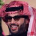 المستشار تركي آل الشيخ يعلن تفاصيل عرض مسرحية “السادة الأعضاء”