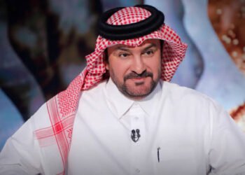 وفاة علي نجل مبارك الهاجري زوج أحلام عن 33 عاما
