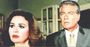 إلهام شاهين تستعيد ذكريات أعمالها مع مصطفى فهمي في ذكرى رحيله الثانية