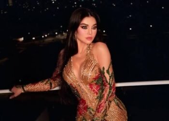 هيفاء وهبي نجمة حفل “ملك جمال لبنان 2026”