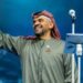حسين الجسمي يحيي حفلا غنائيا في البترا للمرة الأولى